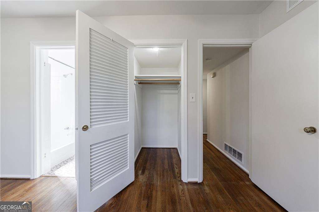 3660 Peachtree Road NE # 2H, Atlanta Unit: 2H