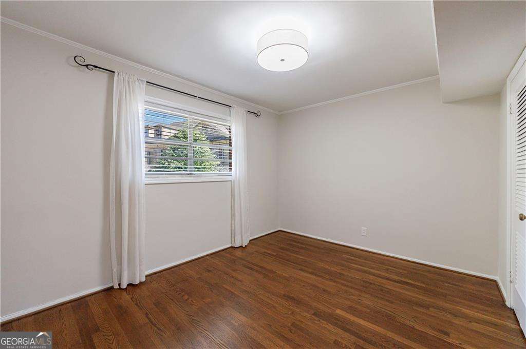 3660 Peachtree Road NE # 2H, Atlanta Unit: 2H