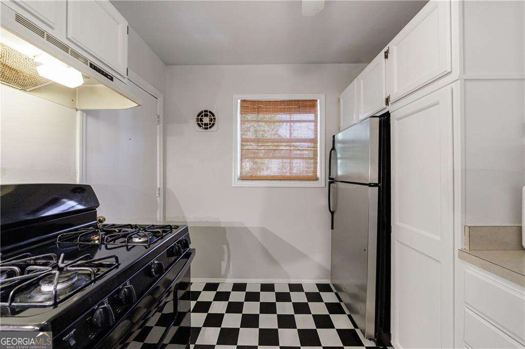 3660 Peachtree Road NE # 2H, Atlanta Unit: 2H