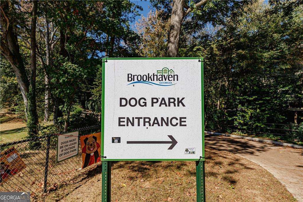 3660 Peachtree Road NE # 2H, Atlanta Unit: 2H