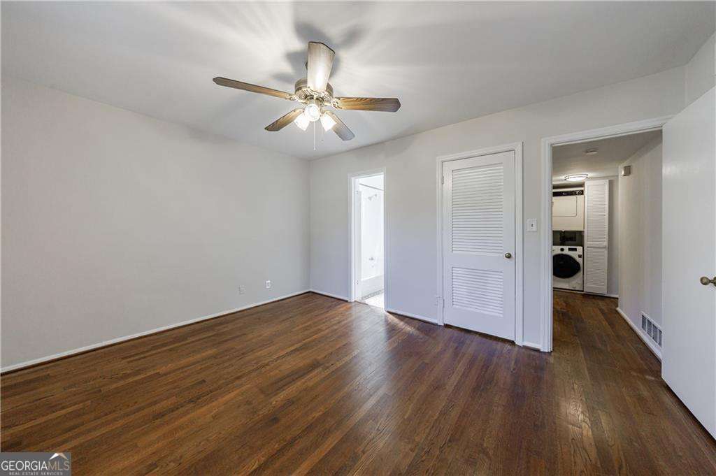 3660 Peachtree Road NE # 2H, Atlanta Unit: 2H