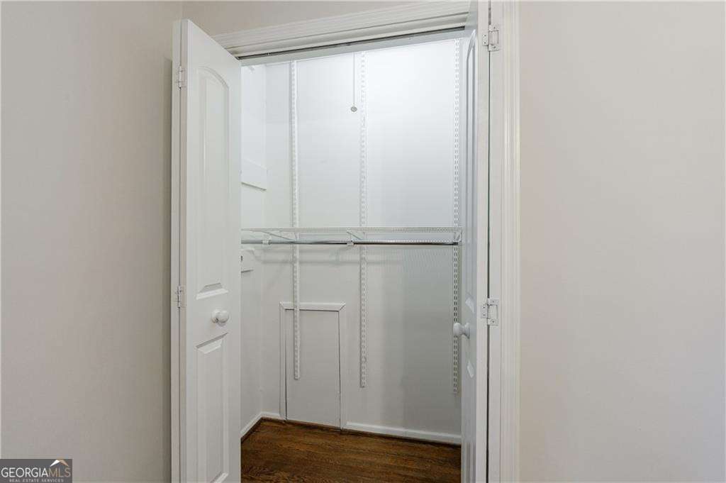 3660 Peachtree Road NE # 2H, Atlanta Unit: 2H