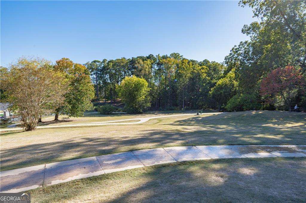 3660 Peachtree Road NE # 2H, Atlanta Unit: 2H