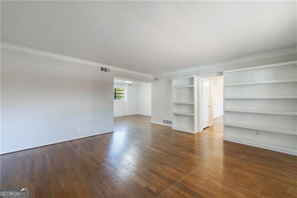 3660 Peachtree Road NE # 2H, Atlanta Unit: 2H