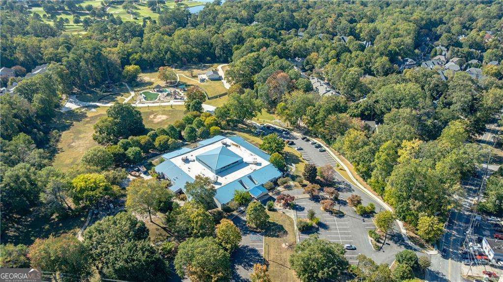 3660 Peachtree Road NE # 2H, Atlanta Unit: 2H