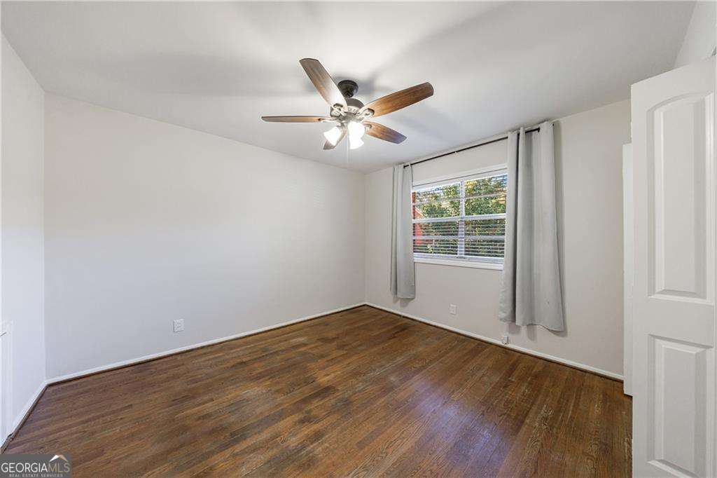 3660 Peachtree Road NE # 2H, Atlanta Unit: 2H