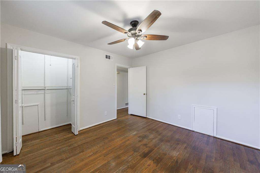 3660 Peachtree Road NE # 2H, Atlanta Unit: 2H