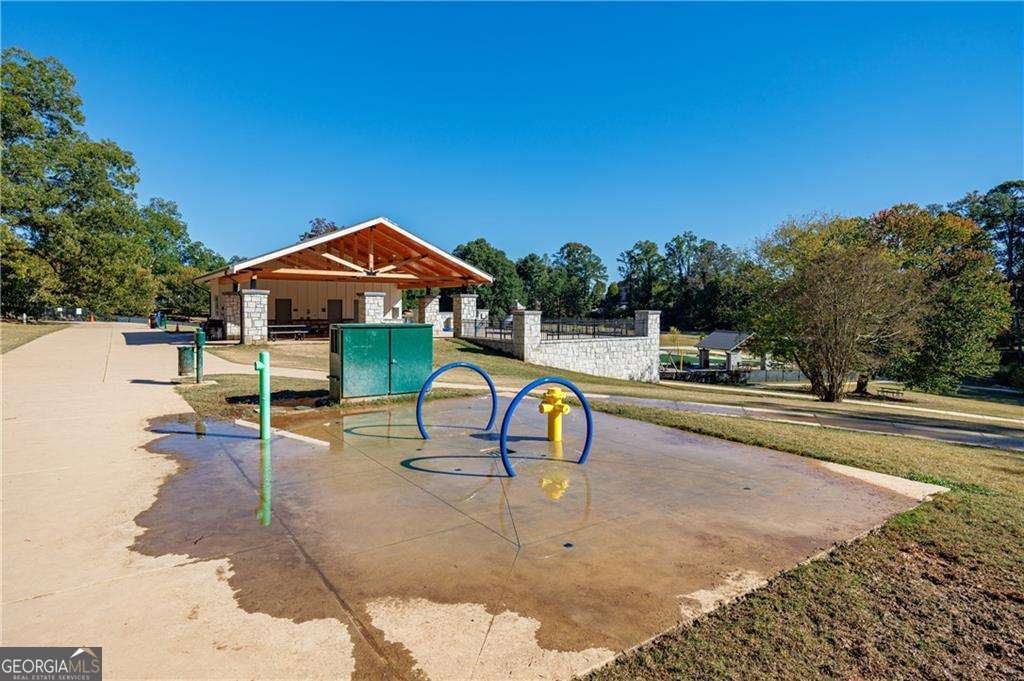 3660 Peachtree Road NE # 2H, Atlanta Unit: 2H