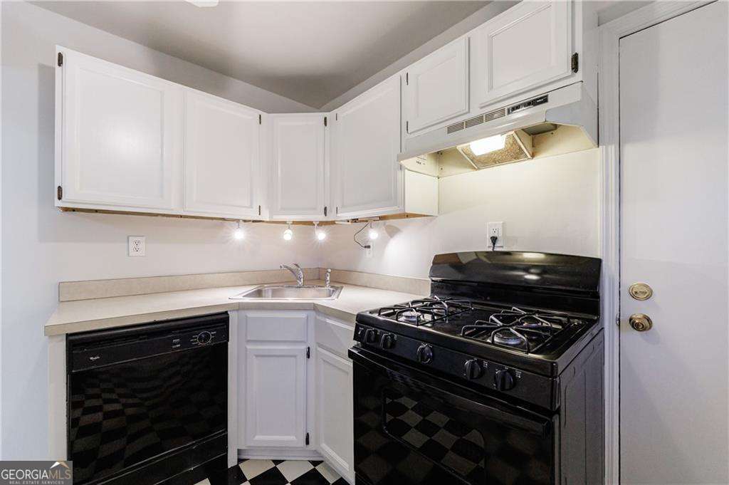 3660 Peachtree Road NE # 2H, Atlanta Unit: 2H