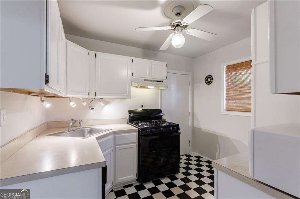 3660 Peachtree Road NE # 2H, Atlanta Unit: 2H