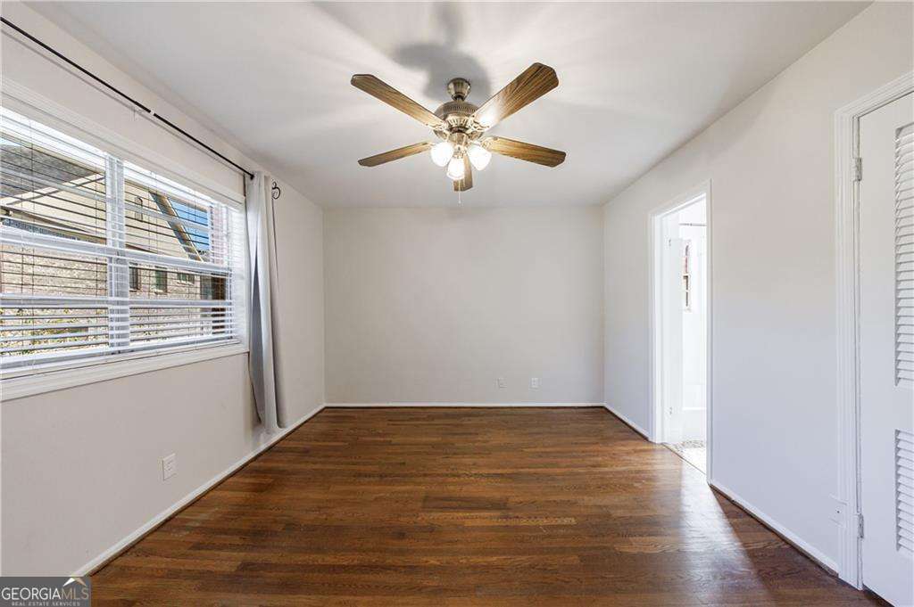 3660 Peachtree Road NE # 2H, Atlanta Unit: 2H