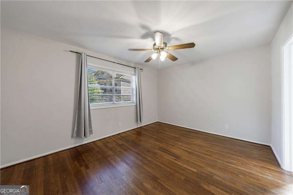 3660 Peachtree Road NE # 2H, Atlanta Unit: 2H