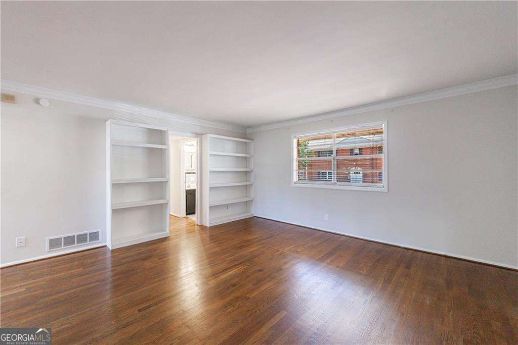 3660 Peachtree Road NE # 2H, Atlanta Unit: 2H