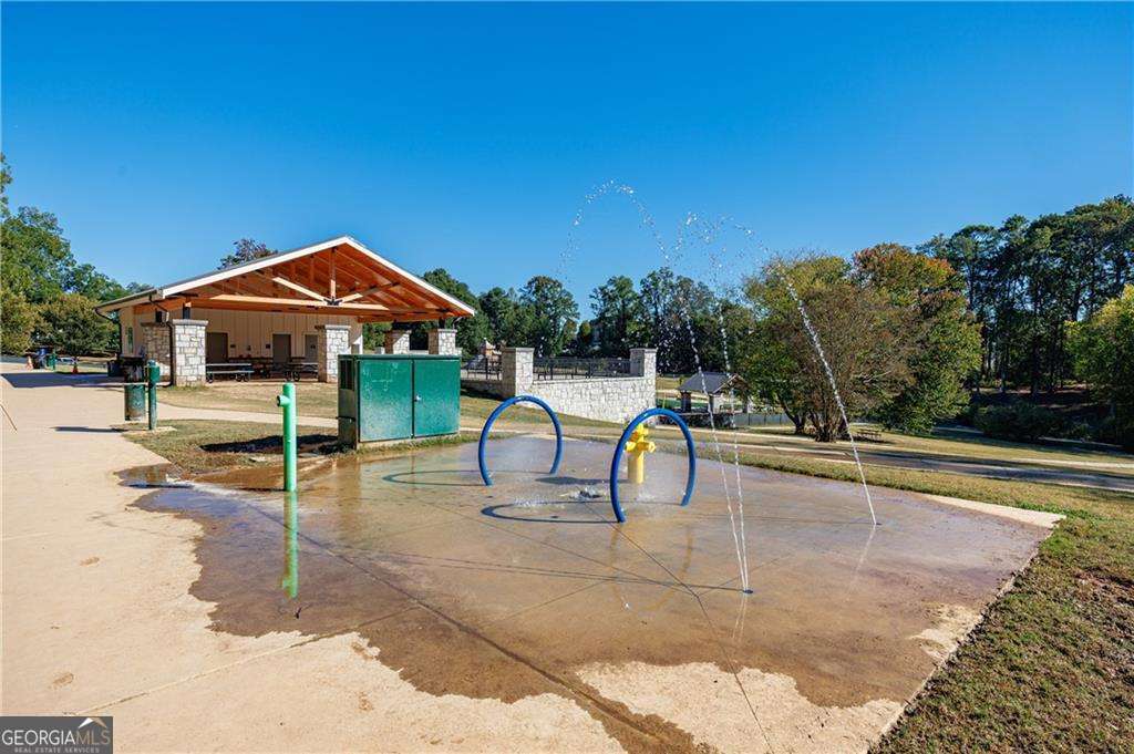 3660 Peachtree Road NE # 2H, Atlanta Unit: 2H