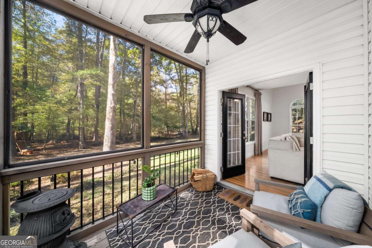 2550 Johnston Road NW, Kennesaw