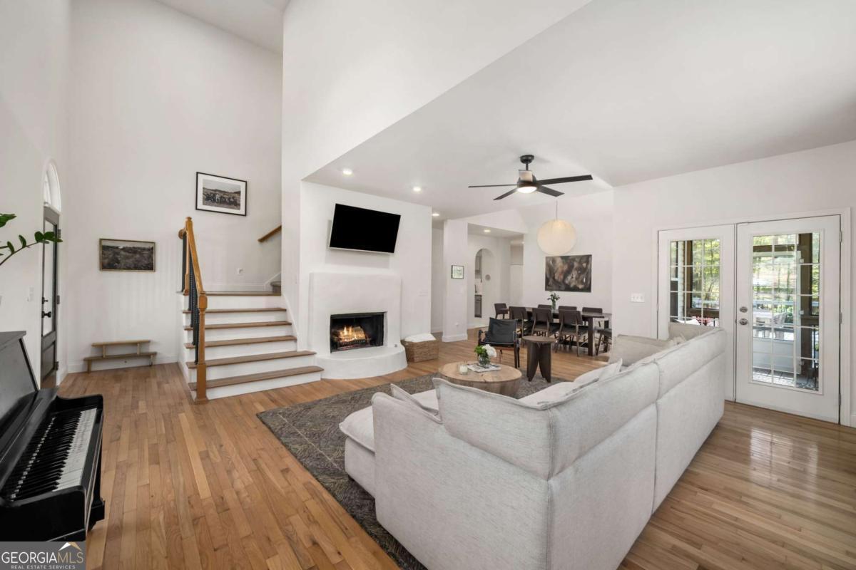 2550 Johnston Road NW, Kennesaw