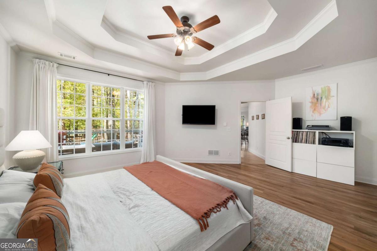 2550 Johnston Road NW, Kennesaw