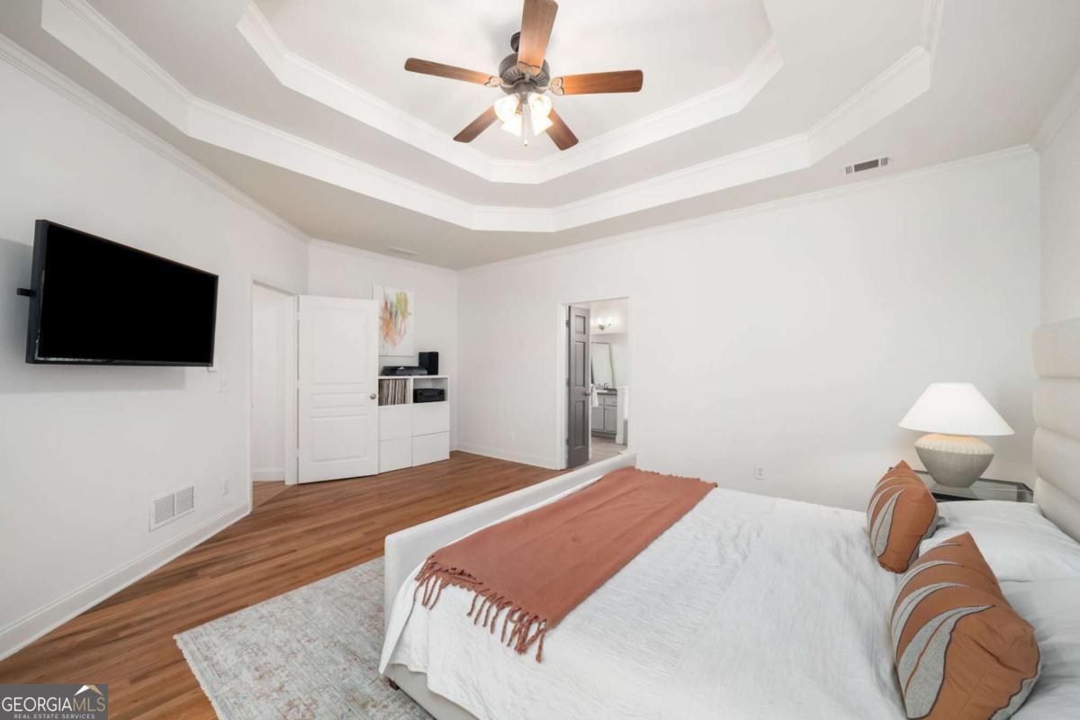 2550 Johnston Road NW, Kennesaw