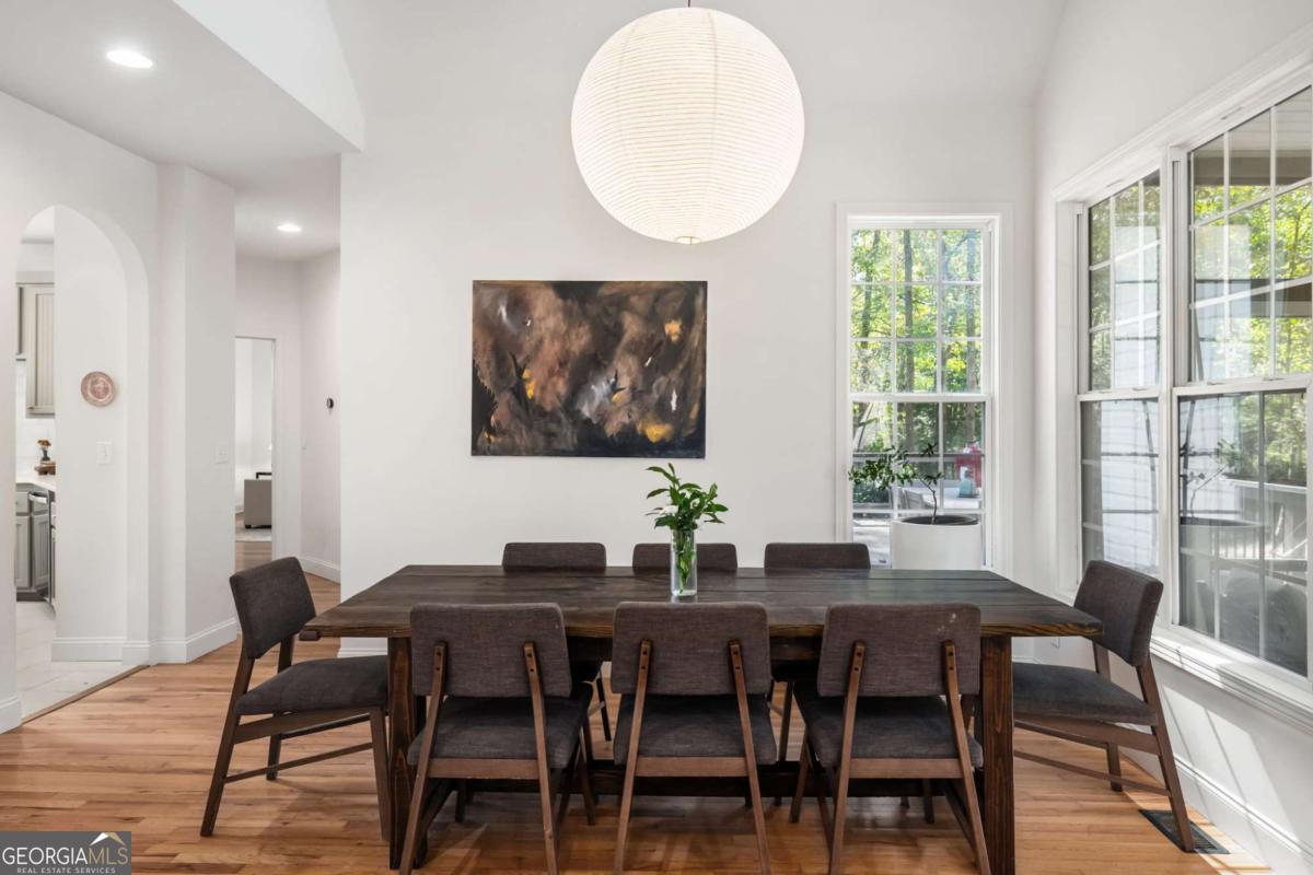 2550 Johnston Road NW, Kennesaw