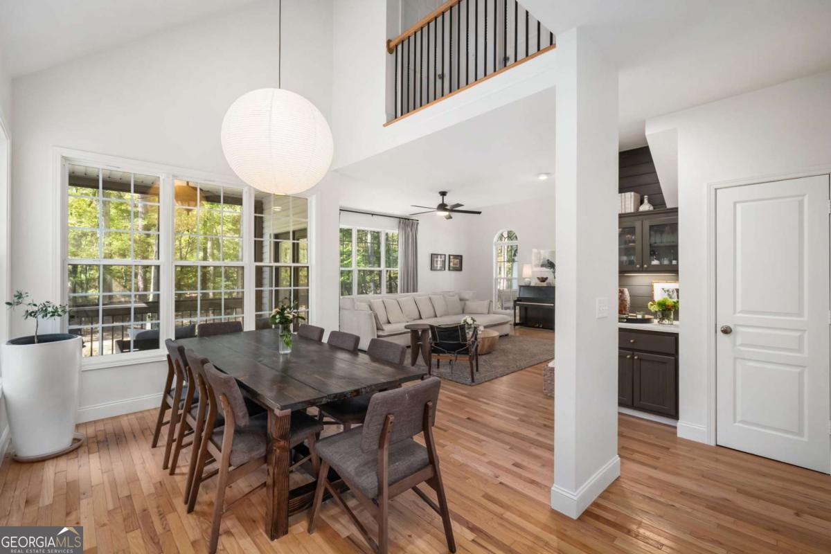 2550 Johnston Road NW, Kennesaw