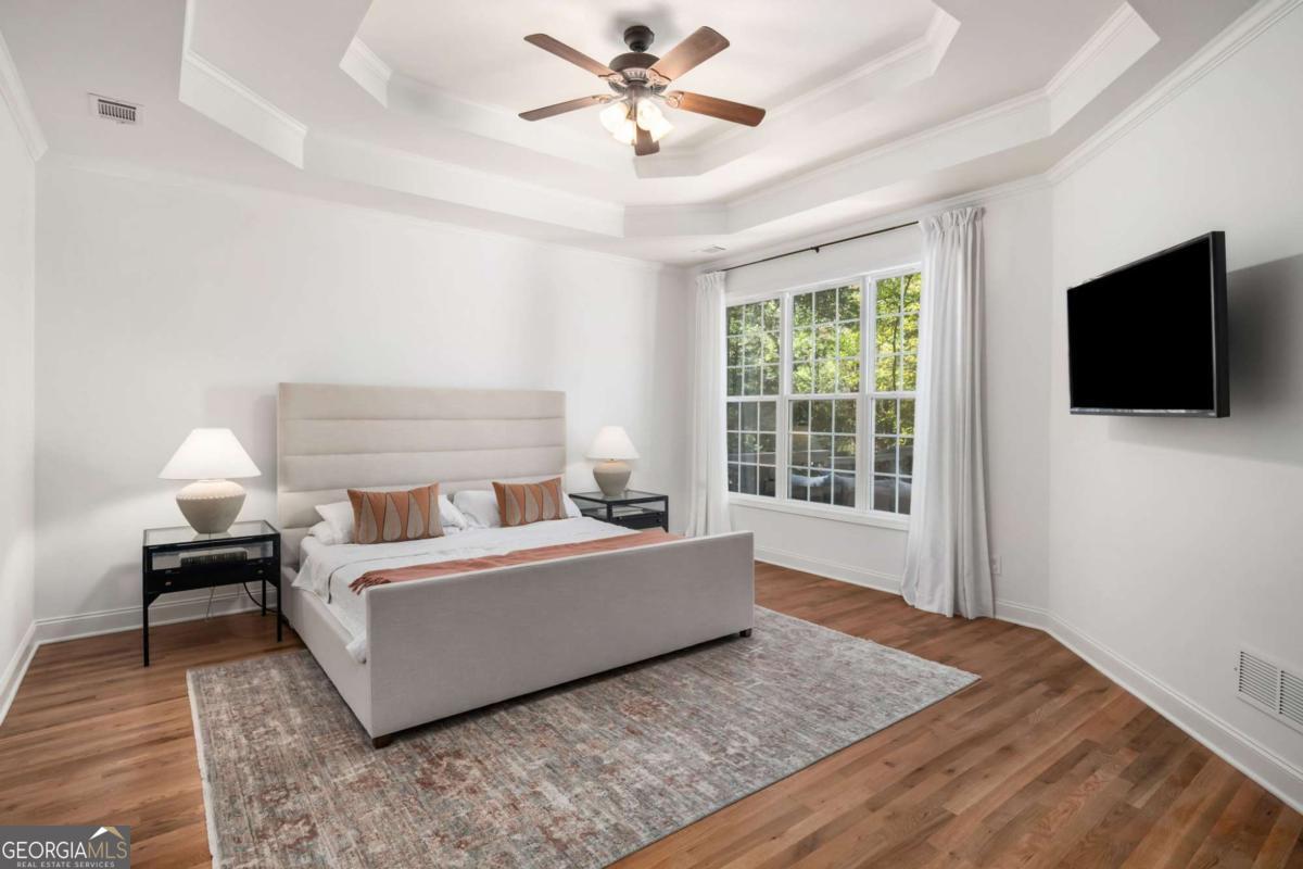 2550 Johnston Road NW, Kennesaw