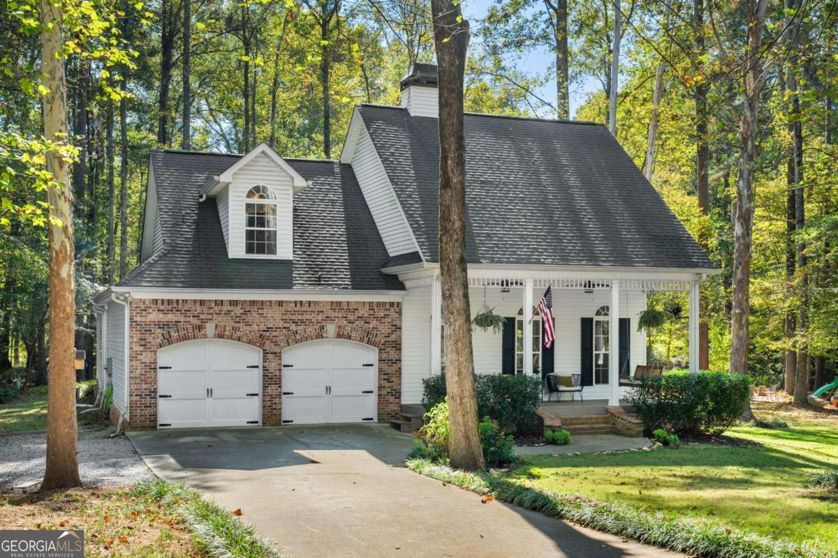 2550 Johnston Road NW, Kennesaw