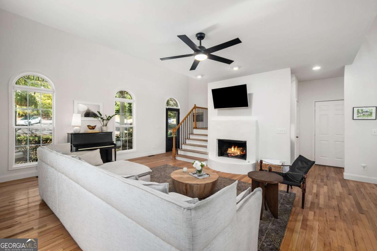 2550 Johnston Road NW, Kennesaw