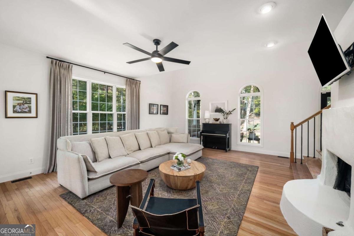 2550 Johnston Road NW, Kennesaw