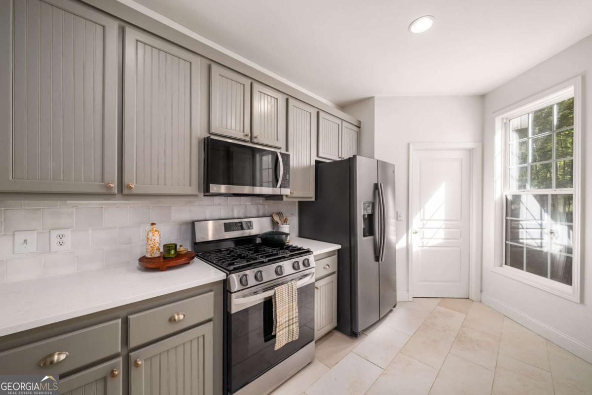 2550 Johnston Road NW, Kennesaw