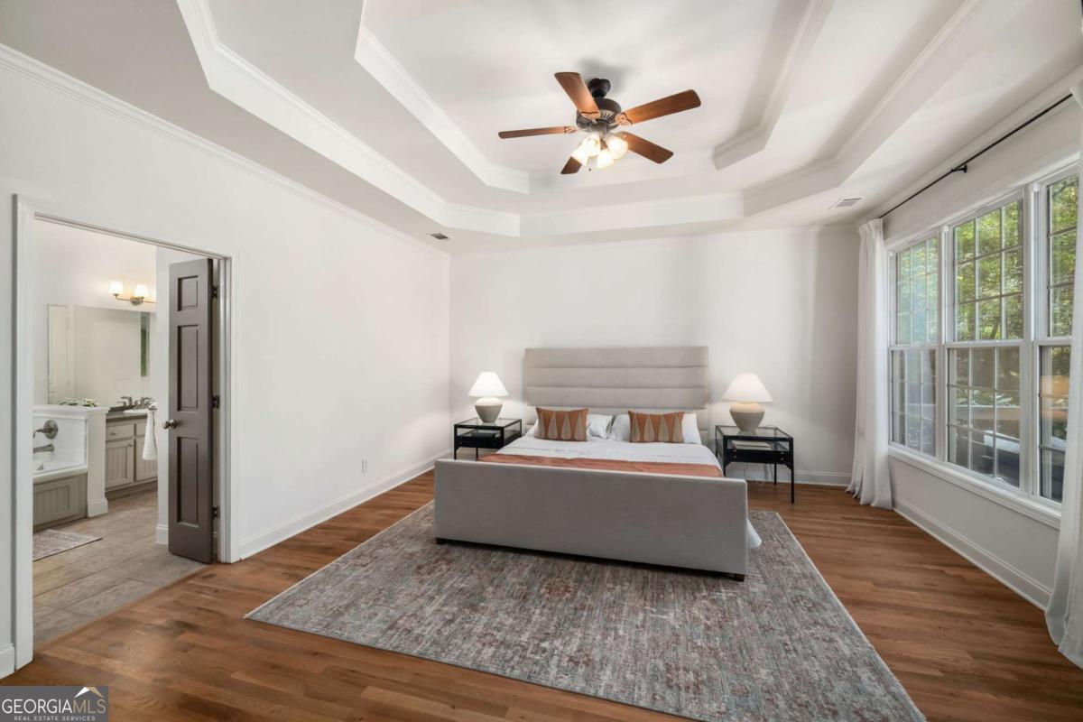 2550 Johnston Road NW, Kennesaw