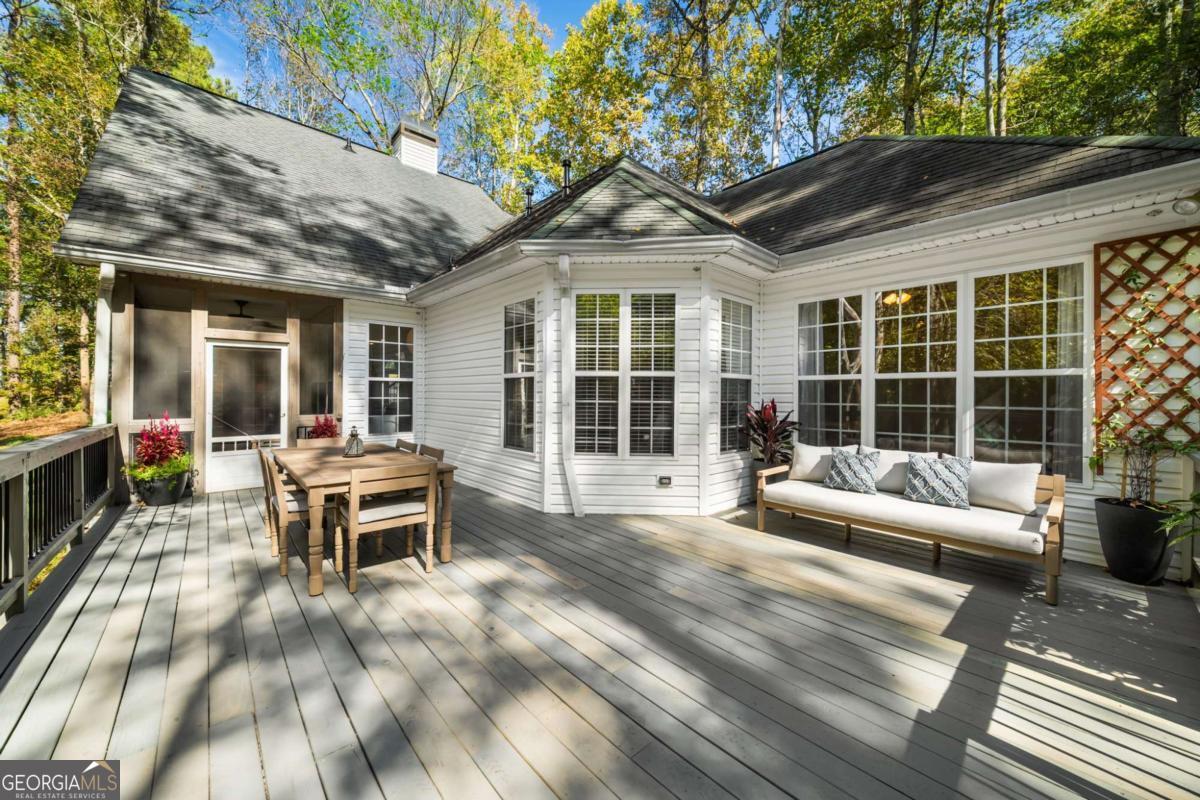 2550 Johnston Road NW, Kennesaw