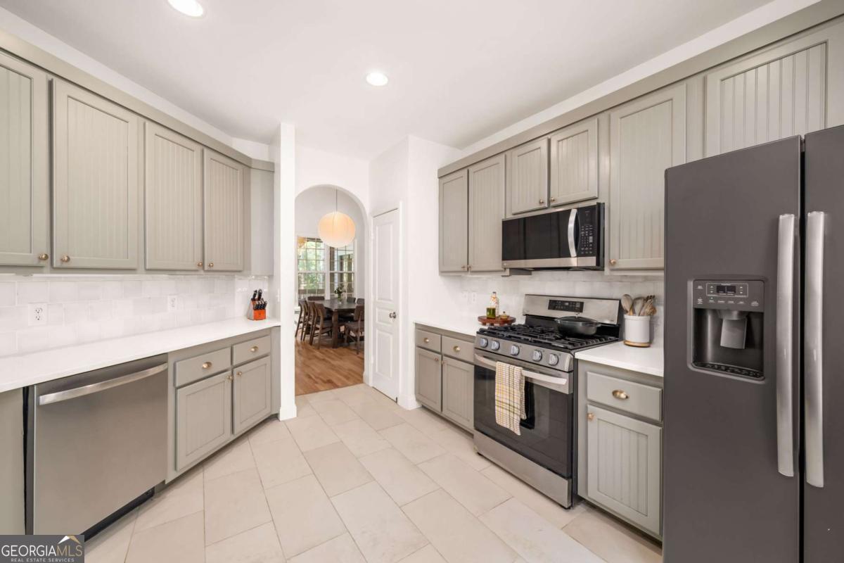 2550 Johnston Road NW, Kennesaw