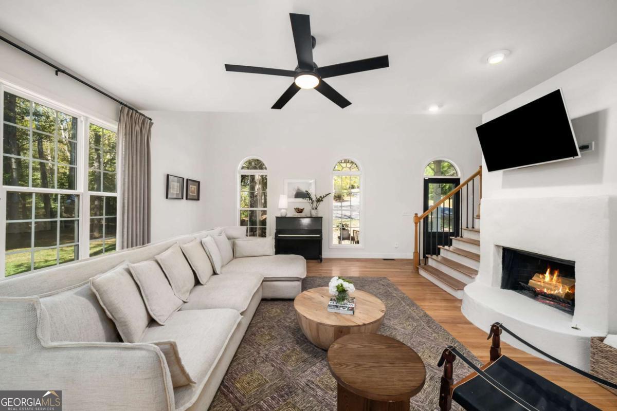 2550 Johnston Road NW, Kennesaw