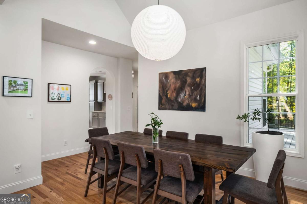 2550 Johnston Road NW, Kennesaw