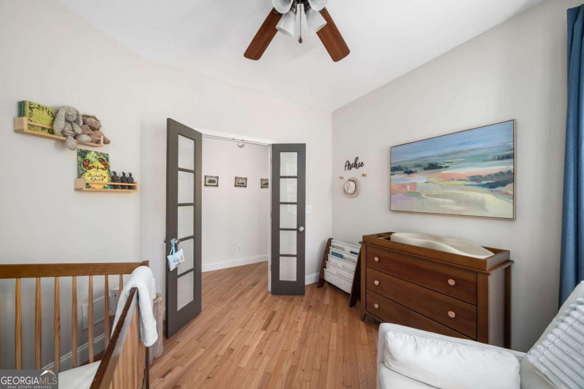 2550 Johnston Road NW, Kennesaw