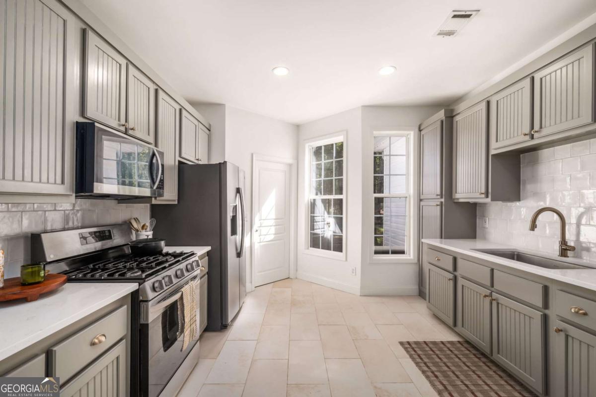 2550 Johnston Road NW, Kennesaw