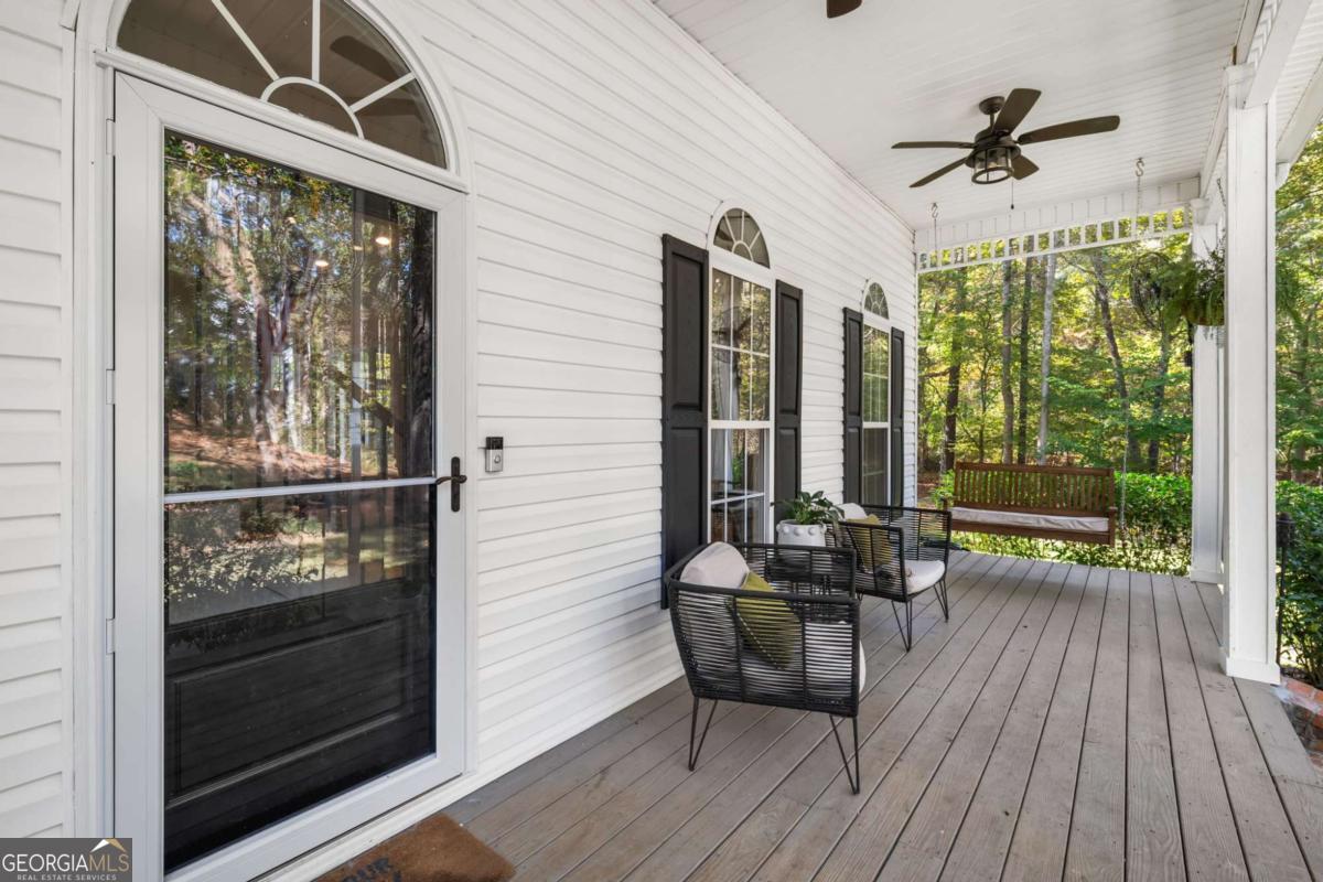 2550 Johnston Road NW, Kennesaw