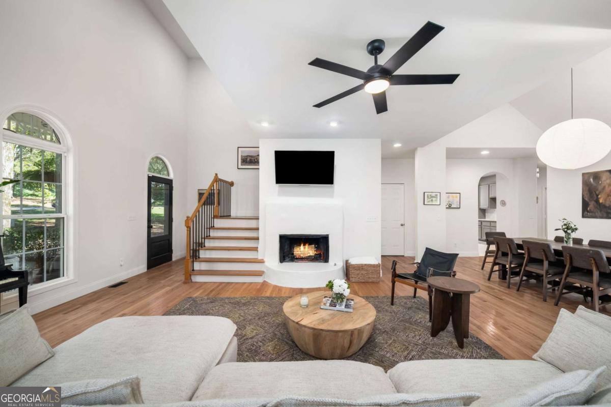 2550 Johnston Road NW, Kennesaw