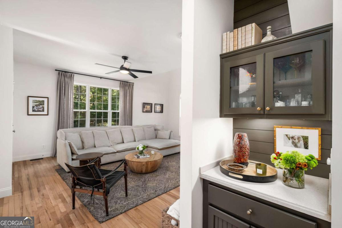 2550 Johnston Road NW, Kennesaw