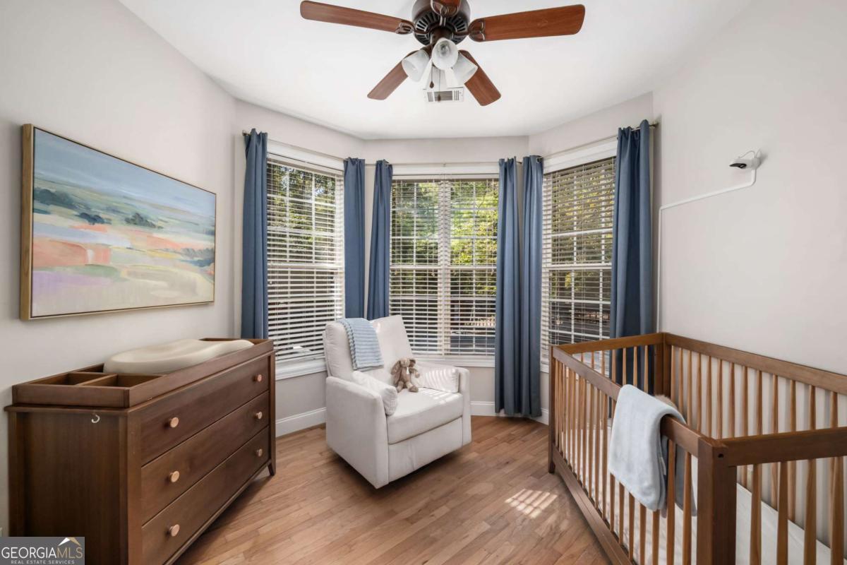 2550 Johnston Road NW, Kennesaw