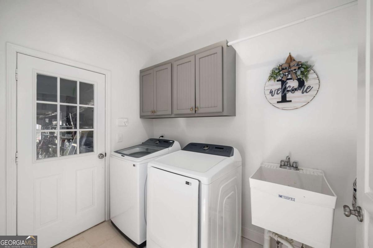 2550 Johnston Road NW, Kennesaw