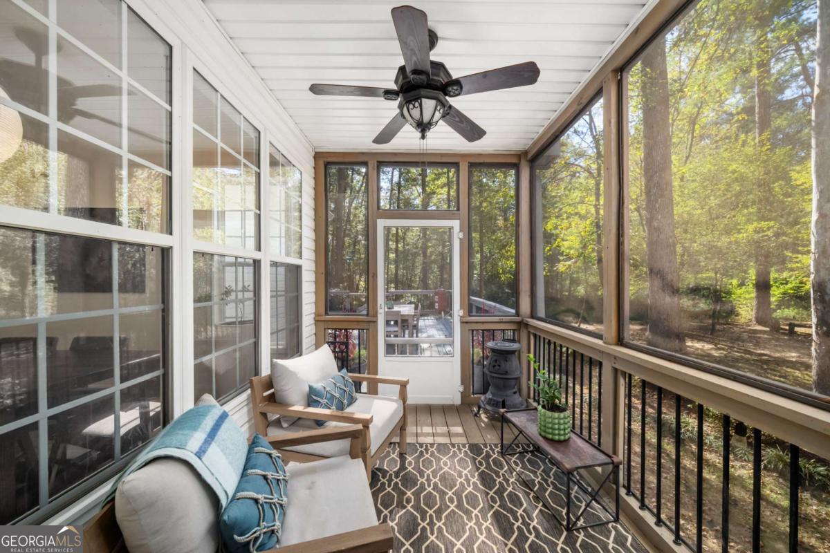 2550 Johnston Road NW, Kennesaw