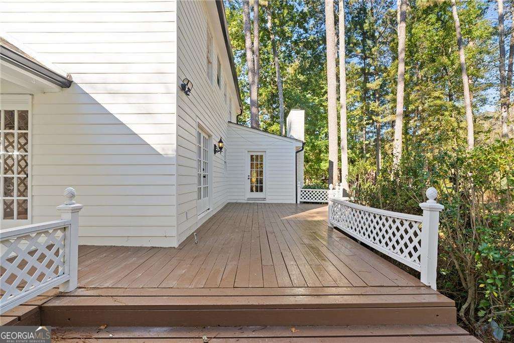 2915 Sope Creek Drive, Marietta