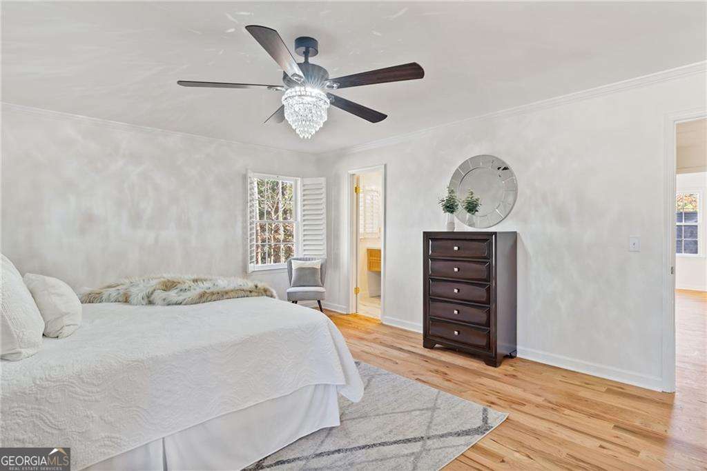 2915 Sope Creek Drive, Marietta