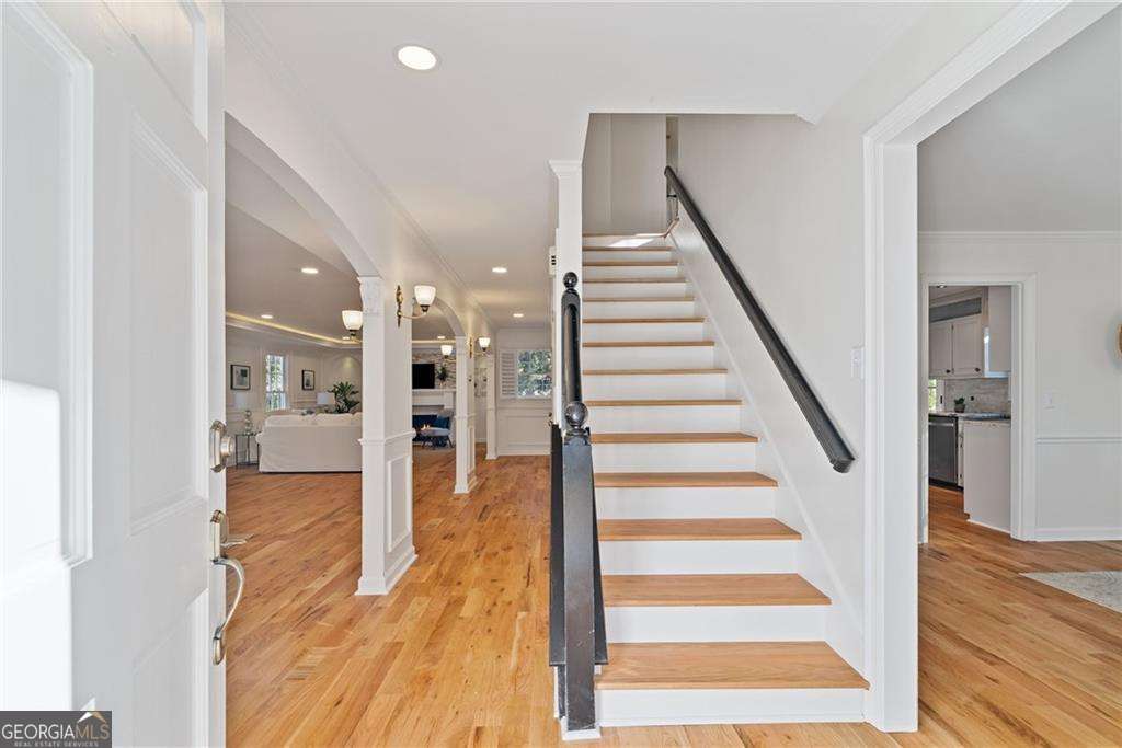 2915 Sope Creek Drive, Marietta