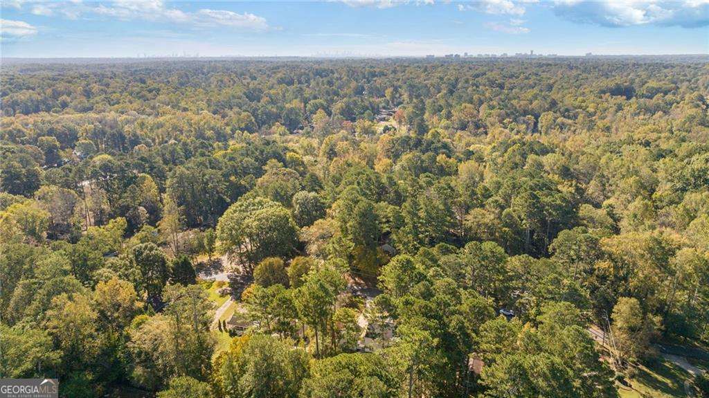 2915 Sope Creek Drive, Marietta