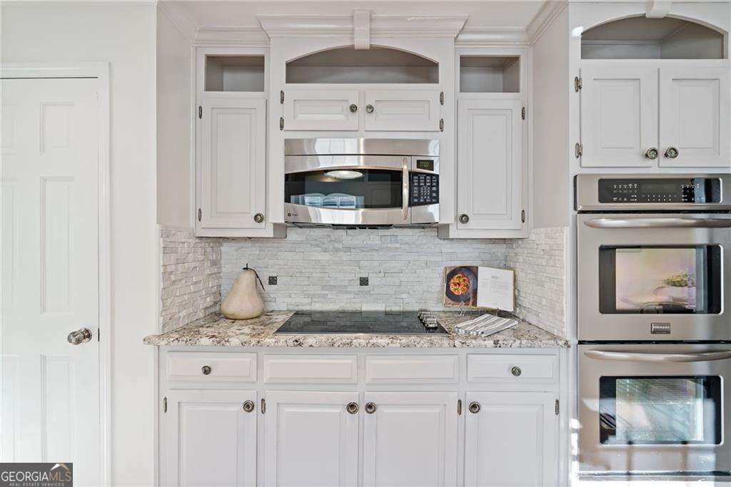 2915 Sope Creek Drive, Marietta