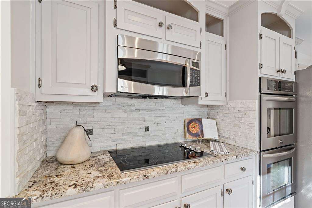 2915 Sope Creek Drive, Marietta