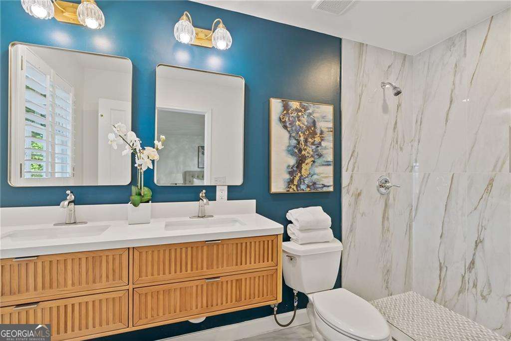 2915 Sope Creek Drive, Marietta