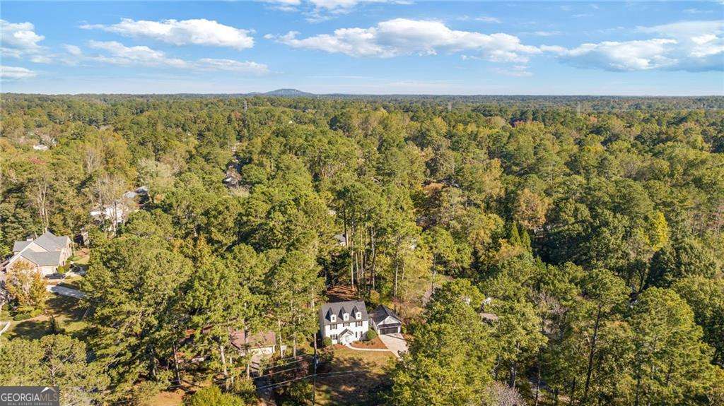 2915 Sope Creek Drive, Marietta